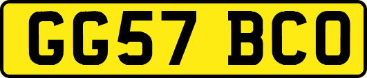 GG57BCO