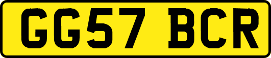 GG57BCR