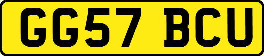 GG57BCU
