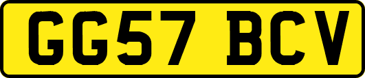 GG57BCV