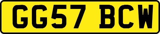 GG57BCW
