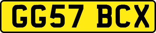 GG57BCX