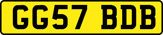 GG57BDB