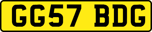 GG57BDG