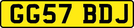 GG57BDJ