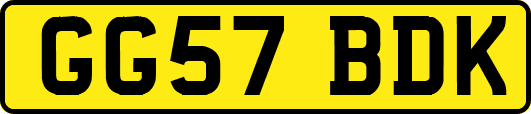 GG57BDK