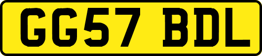 GG57BDL