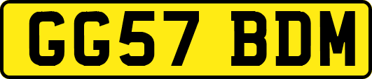 GG57BDM