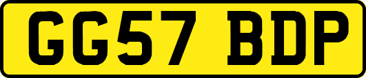 GG57BDP