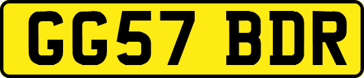 GG57BDR
