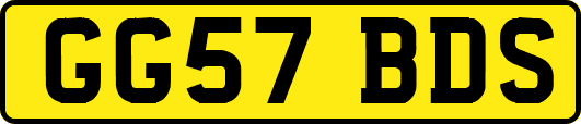 GG57BDS