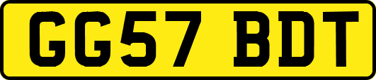 GG57BDT