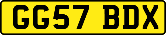 GG57BDX
