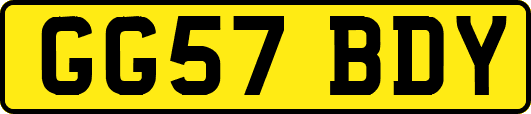 GG57BDY