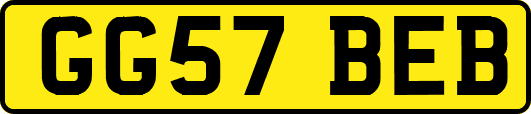 GG57BEB
