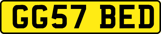 GG57BED
