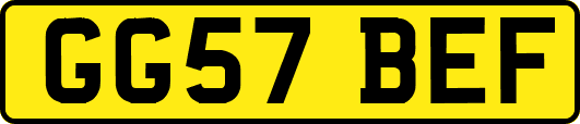 GG57BEF