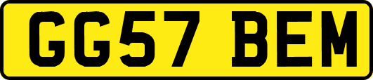 GG57BEM