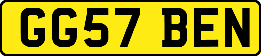 GG57BEN