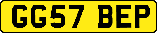 GG57BEP