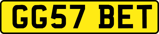GG57BET