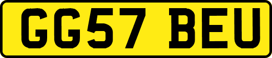 GG57BEU