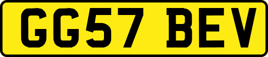 GG57BEV