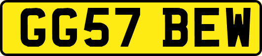 GG57BEW