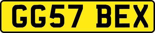 GG57BEX