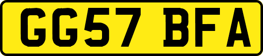 GG57BFA