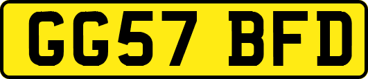 GG57BFD