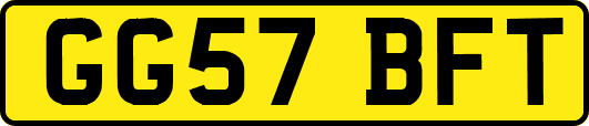 GG57BFT