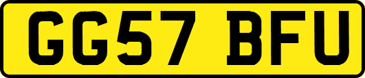 GG57BFU