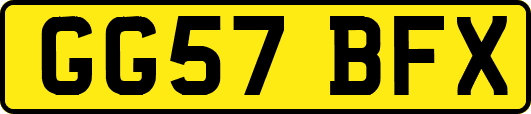 GG57BFX
