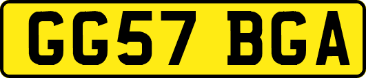 GG57BGA