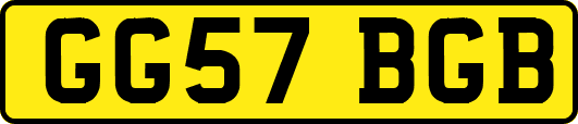 GG57BGB