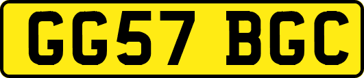 GG57BGC