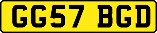 GG57BGD
