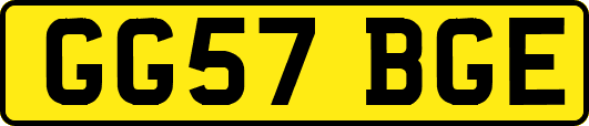 GG57BGE