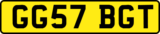 GG57BGT