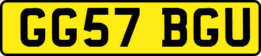 GG57BGU