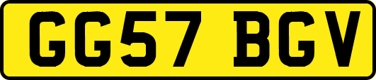 GG57BGV