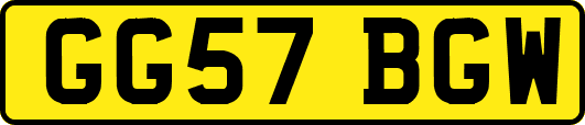 GG57BGW