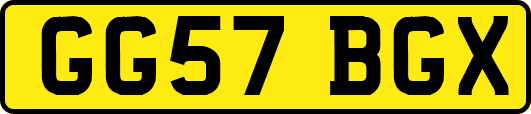 GG57BGX