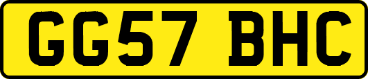 GG57BHC
