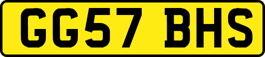 GG57BHS