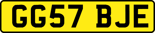 GG57BJE