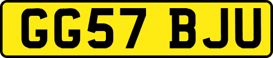 GG57BJU