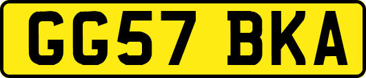GG57BKA