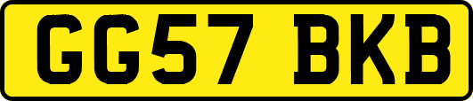 GG57BKB